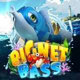 Bocoran RTP Slot Advantplay Big Net Bass